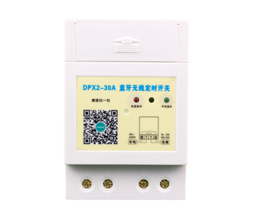 時(shí)控開(kāi)關(guān)能不能控制三相電機(jī)？